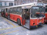 RI-362-HR:&nbsp;MAN&nbsp;SG 220&nbsp;(Autotrolej - Rijeka)